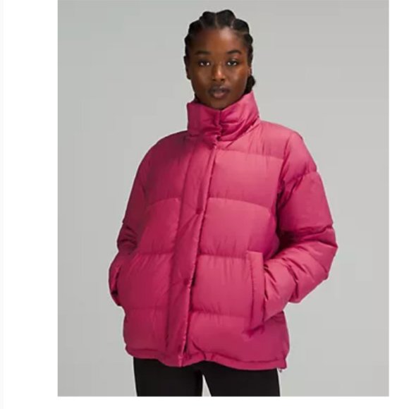 Wunder Puff Jacket - Picture 2 of 2